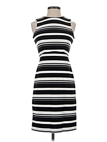 Ann Taylor Factory Casual Dress (view 1)