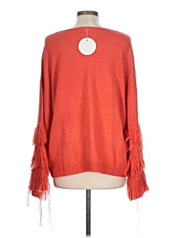 Umgee Pullover Sweater (view 2)