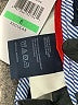 Tommy Hilfiger Solid Green Cargo Shorts Size 8 - photo 5