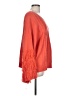 Umgee 100% Acrylic Orange Pullover Sweater Size L - photo 4