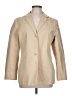Jil Sander 100% Cotton Ivory Blazer Size EU 42 / US 12 - photo 1