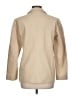 Jil Sander 100% Cotton Ivory Blazer Size EU 42 / US 12 - photo 2