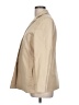 Jil Sander 100% Cotton Ivory Blazer Size EU 42 / US 12 - photo 6