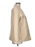 Jil Sander 100% Cotton Ivory Blazer Size EU 42 / US 12 - photo 5