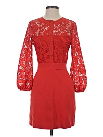 French Connection Cocktail Dress (view 1)