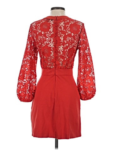 French Connection Cocktail Dress (view 2)