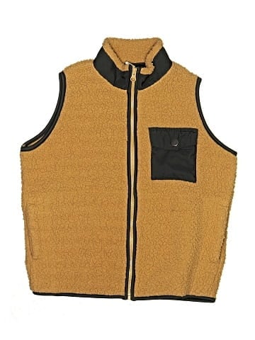 Old Navy Vest (view 1)