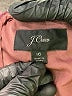 J.Crew Animal Print Brown Cocktail Dress Size 16 - photo 7