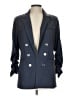 Tahari by ASL Blue Blazer Size 10 - photo 1