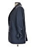 Tahari by ASL Blue Blazer Size 10 - photo 5