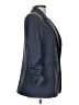 Tahari by ASL Blue Blazer Size 10 - photo 4