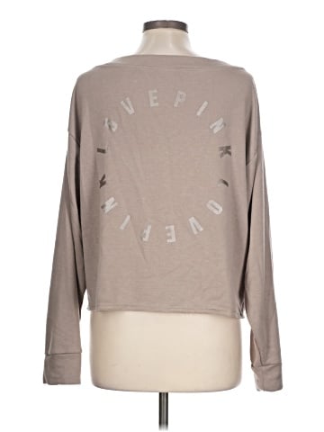 Victoria's Secret Pink Sweatshirt (view 2)