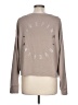 Victoria's Secret Pink Tan Sweatshirt Size M - photo 2
