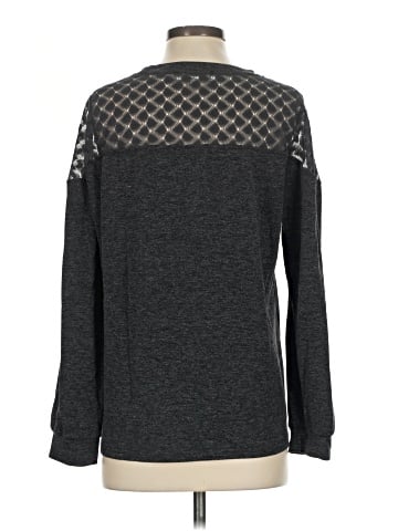 Weekend Suzanne Betro Long Sleeve Top (view 2)