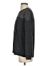Weekend Suzanne Betro Gray Long Sleeve Top Size S - photo 5