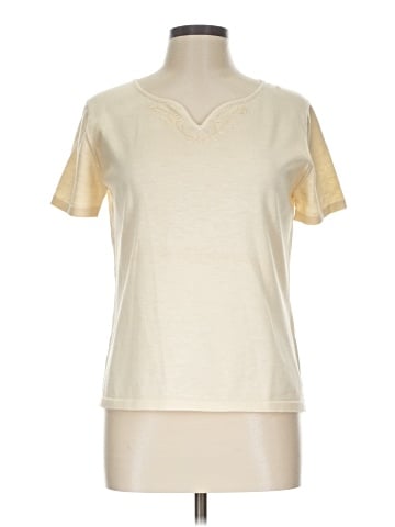 Jones Wear Short Sleeve Top (view 1)