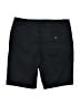 ASOS Solid Black Cargo Shorts Size 28 waist - photo 2
