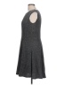 Covington Tweed Gray Casual Dress Size 12 - photo 5