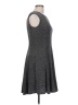 Covington Tweed Gray Casual Dress Size 12 - photo 4