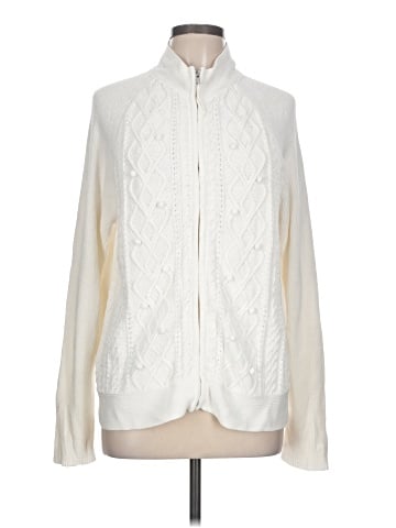Croft & Barrow Jacket (view 1)