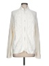 Croft & Barrow Ivory Jacket Size L - photo 1