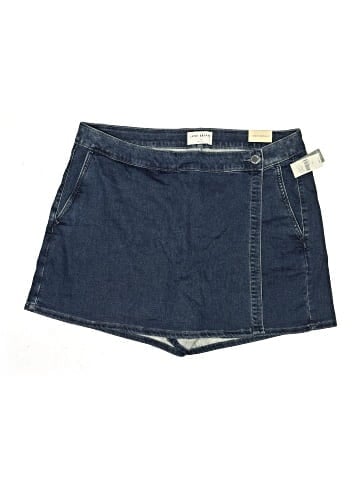 Lane Bryant Skort (view 1)