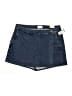 Lane Bryant Blue Skort Size 16 - photo 1