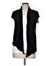 A. Byer Black Cardigan Size M - photo 1