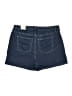 Lane Bryant Blue Skort Size 16 - photo 2