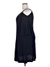 MSK Blue Casual Dress Size 16 - photo 5
