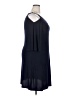 MSK Blue Casual Dress Size 16 - photo 4