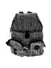 Kipling Gray Backpack One size - photo 1