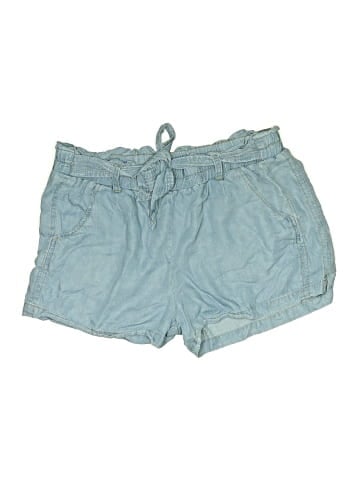 Rewind Denim Shorts (view 1)