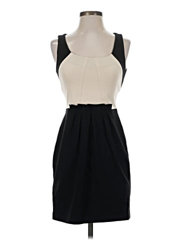 BCBGMAXAZRIA Cocktail Dress (view 1)
