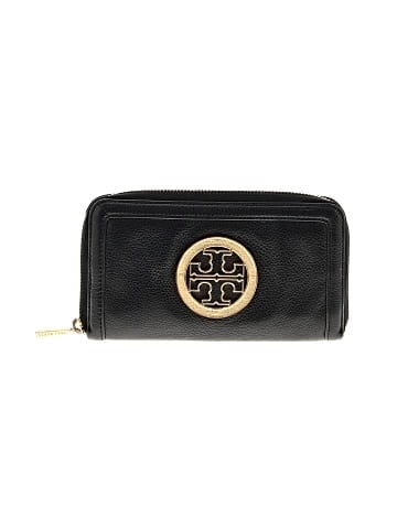 Tory Burch Leather Wallet (view 1)