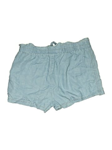 Rewind Denim Shorts (view 2)