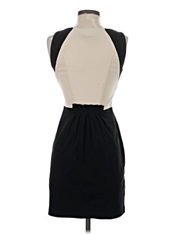 BCBGMAXAZRIA Cocktail Dress (view 2)