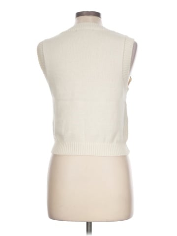 Say What? Sweater Vest (view 2)