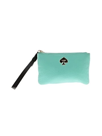 Kate Spade New York Leather Wristlet (view 1)