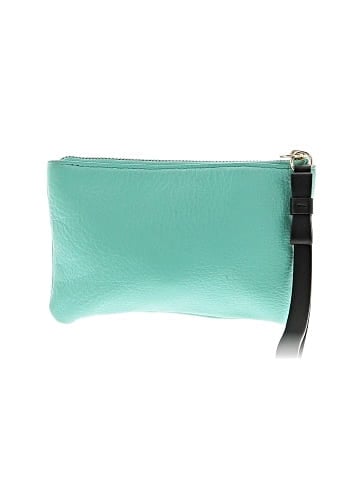 Kate Spade New York Leather Wristlet (view 2)