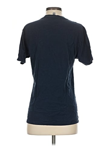 Next Level Apparel Short Sleeve Top (view 2)