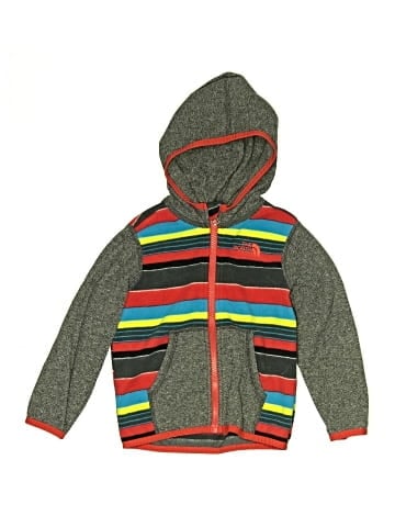 The North Face Zip Up Hoodie (view 1)