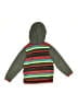 The North Face 100% Polyester Gray Zip Up Hoodie Size 18-24 mo - photo 2