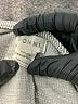 DONNI Gray Cardigan Size M (estimated) - photo 7