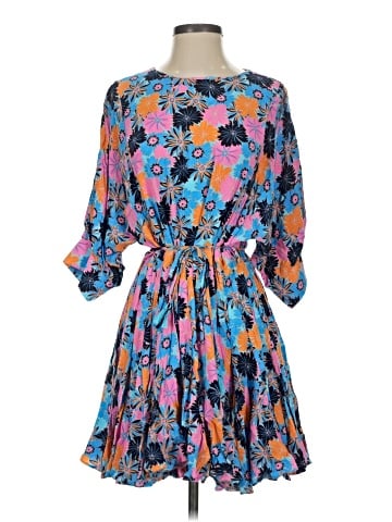 AaKaa Casual Dress (view 1)