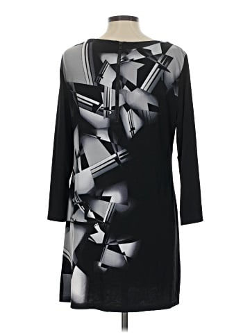 Style&Co Casual Dress (view 2)