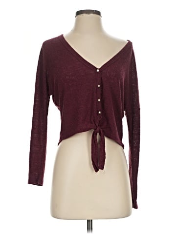 Blue Planet Cardigan (view 1)
