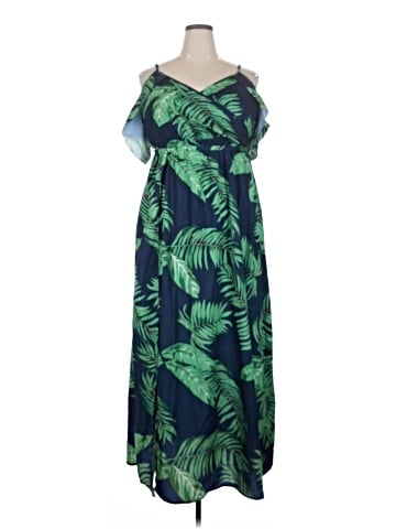 Unbranded Casual Dress (view 1)