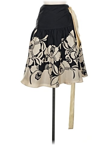 Temperley LONDON Silk Skirt (view 1)
