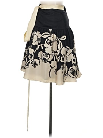 Temperley LONDON Silk Skirt (view 2)